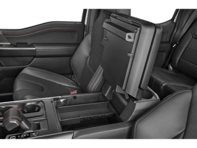 Used 2025 Ford F150 Raptor AWD/4WD image 13