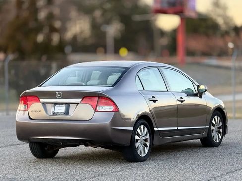 Used 2010 Honda Civic EX image 17