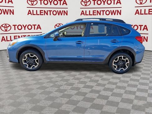 Used 2016 Subaru Crosstrek 2.0i Premium AWD/4WD image 4