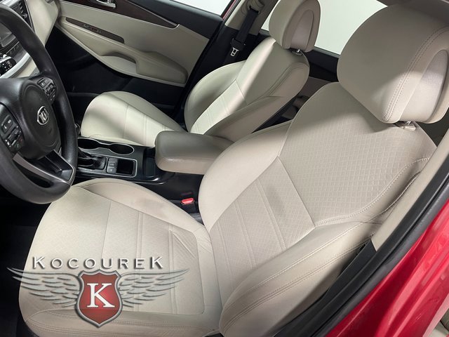 Used 2016 Kia Sorento LX AWD/4WD image 12