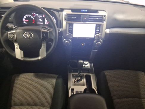 Used 2023 Toyota 4Runner SR5 AWD/4WD image 20