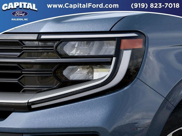 New 2027 Ford Expedition Max Platinum w/ Driver's Package AWD/4WD image 19