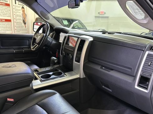 Used 2010 Dodge Ram 1500 Truck Sport RWD image 13