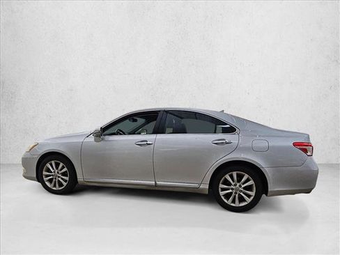 Used 2012 Lexus ES 350 image 8