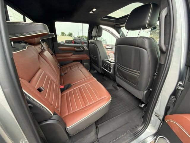 Used 2026 GMC Sierra 1500 Denali Ultimate AWD/4WD image 31