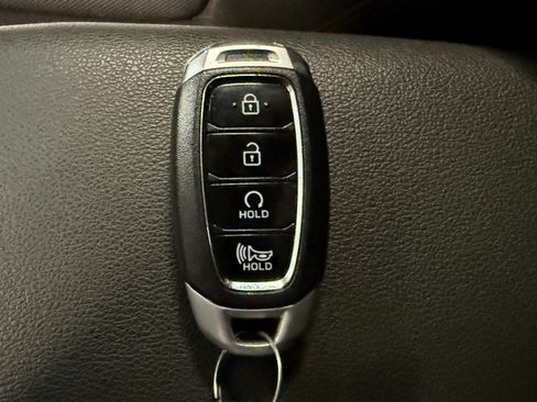 Used 2022 Hyundai Kona N Line image 17