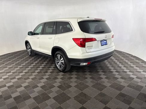 Used 2018 Honda Pilot EX-L image 10
