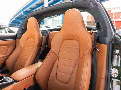 New 2026 Porsche 911 Targa 4 GTS image 5