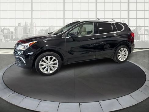 Used 2016 Buick Envision Premium image 6