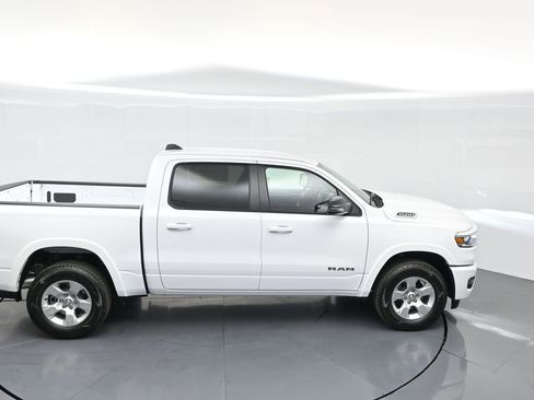 New 2026 RAM 1500 Big Horn image 50