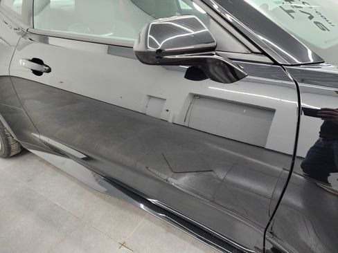 Used 2023 Chevrolet Camaro ZL1 image 25