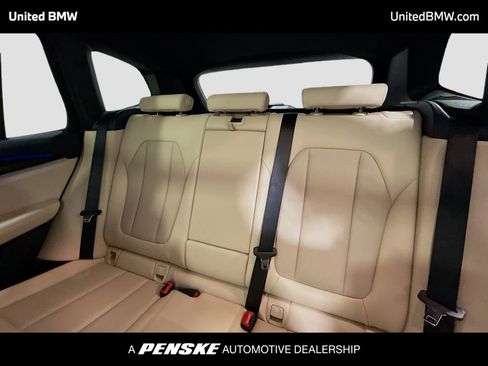 Used 2023 BMW X3 sDrive30i w/ Premium Package image 13