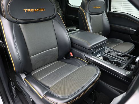 Used 2023 Ford F150 Tremor w/ Equipment Group 402A High image 40