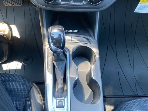New 2026 Buick Envista Sport Touring w/ Convenience I Package FWD image 23