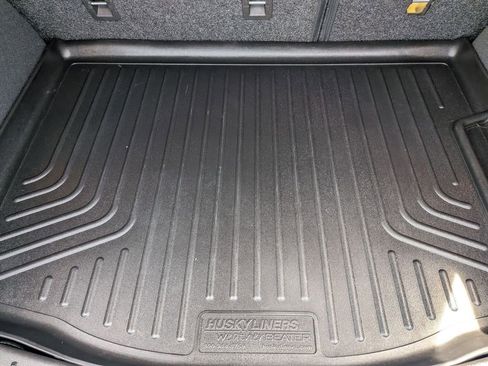Used 2017 Ford Focus ST FWD image 20