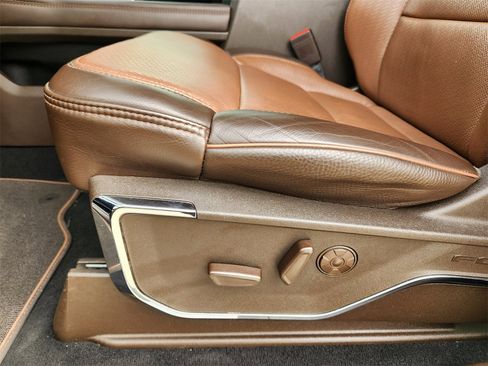 Used 2024 Ford F250 King Ranch w/ Chrome Package image 23