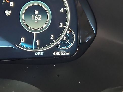 Certified 2022 Hyundai Palisade Limited AWD/4WD image 16