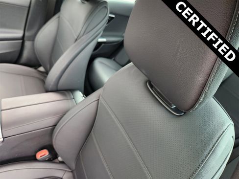 Certified 2025 Mercedes-Benz C 300 4MATIC Sedan image 16
