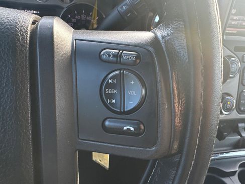 Used 2016 Ford F350 Platinum image 20