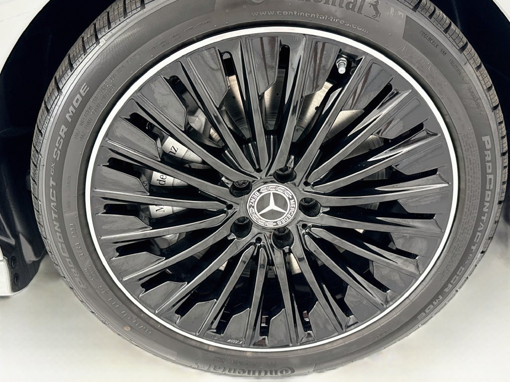New 2027 Mercedes-Benz CLE 450 4MATIC Cabriolet image 28