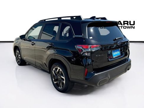 New 2026 Subaru Forester Limited AWD/4WD image 6
