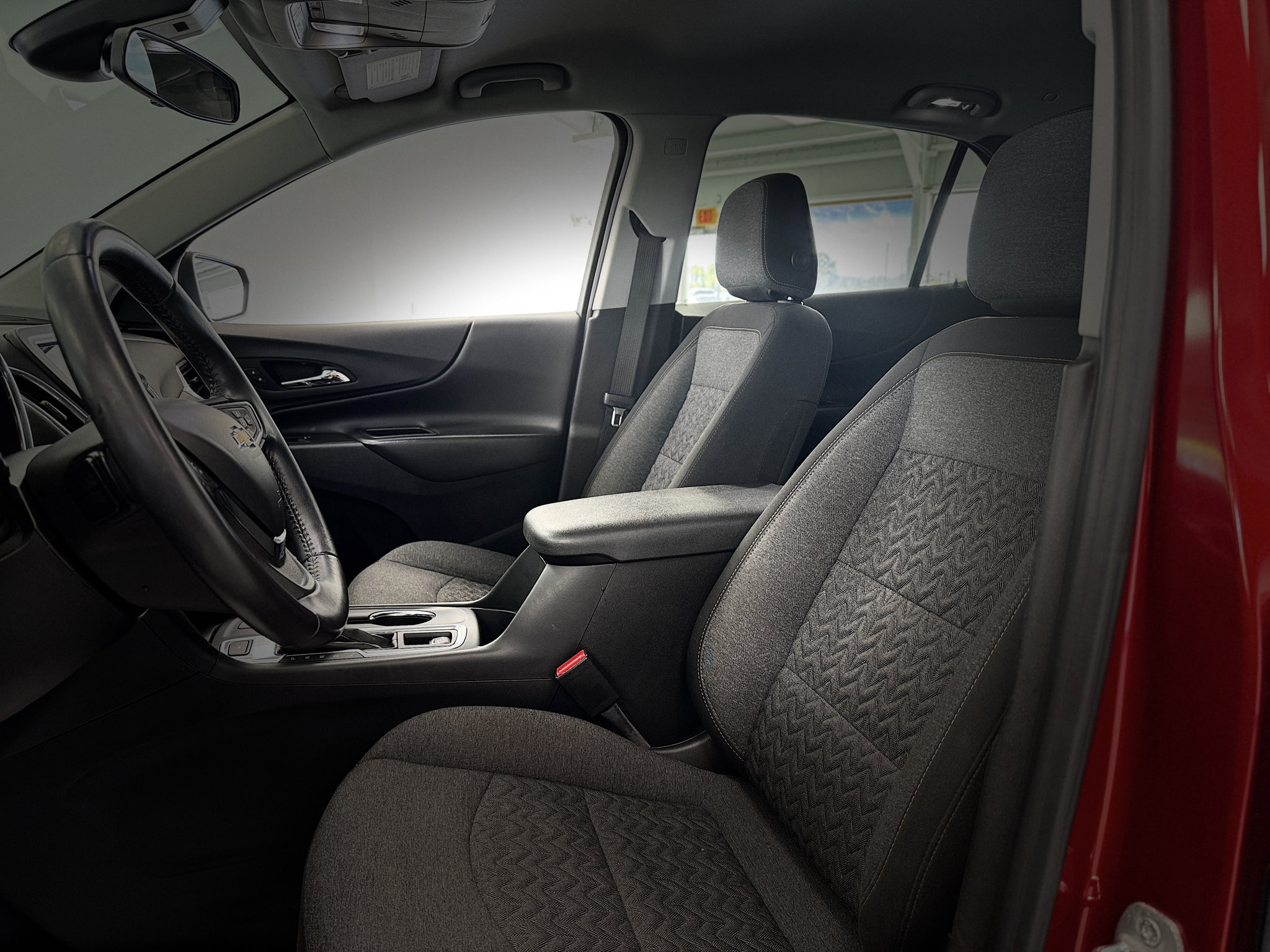Used 2022 Chevrolet Equinox LT AWD/4WD image 14