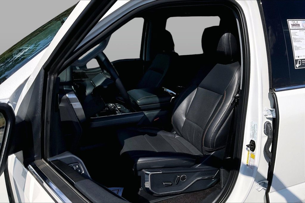 Used 2021 Ford F150 Lariat w/ Equipment Group 502A High AWD/4WD image 26