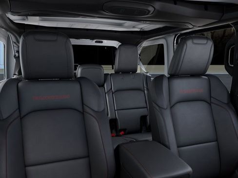 New 2026 Jeep Wrangler Unlimited Rubicon image 26