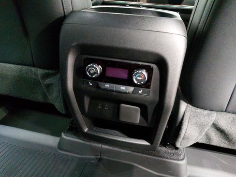 New 2026 Chevrolet Traverse RS w/ LPO, Floor Liner Package image 21