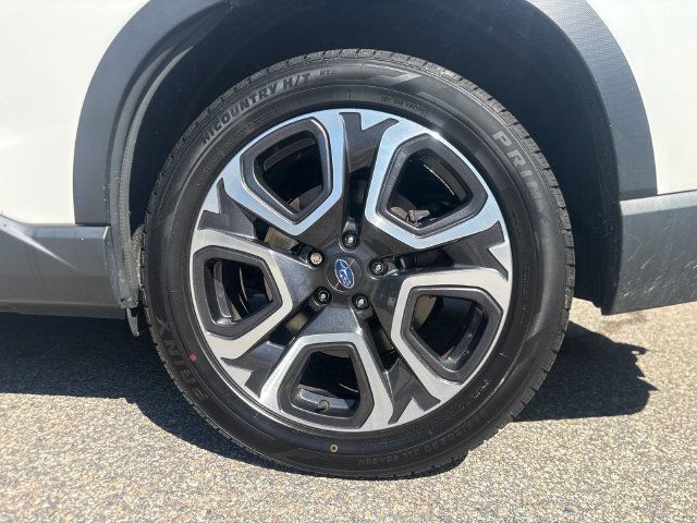 Used 2023 Subaru Ascent Limited w/ Technology Package AWD/4WD image 14