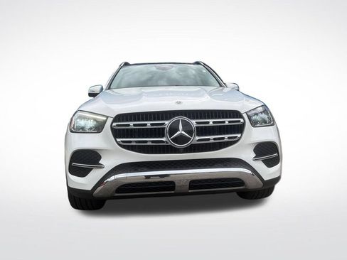 Used 2025 Mercedes-Benz GLE 350 4MATIC image 23