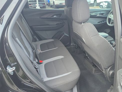 Certified 2024 Chevrolet TrailBlazer LS w/ LS Convenience Package image 23