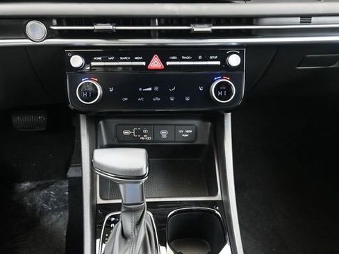 New 2026 Hyundai Santa Cruz SEL image 19