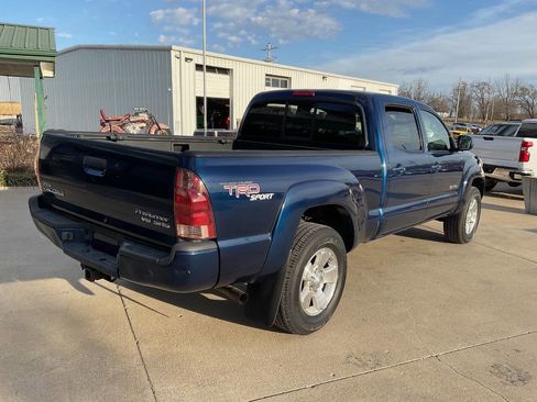 Used 2007 Toyota Tacoma PreRunner RWD image 5