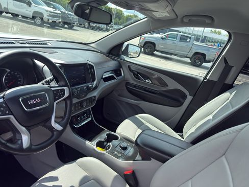 Certified 2020 GMC Terrain SLT w/ Preferred Package AWD/4WD image 25