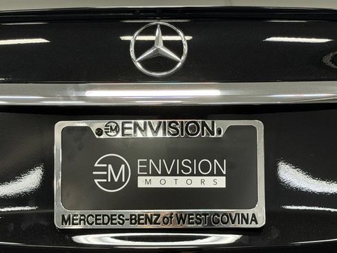 Used 2023 Mercedes-Benz E 350 Sedan image 15