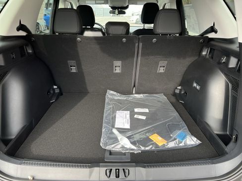 New 2025 Ford Bronco Sport Big Bend image 24