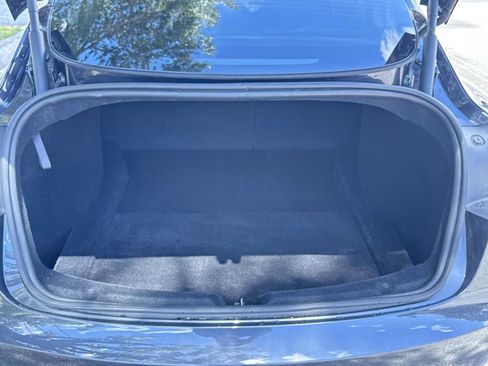 Used 2024 Tesla Model 3 Standard Range RWD image 25