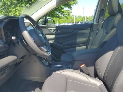 New 2026 Subaru Ascent Bronze Edition AWD/4WD image 6