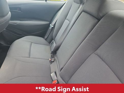 Used 2023 Toyota Corolla LE image 14