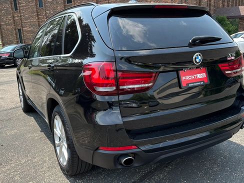 Used 2016 BMW X5 xDrive35i AWD/4WD image 8