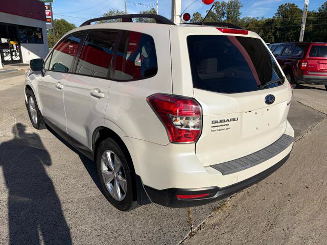 Used 2014 Subaru Forester 2.5i Premium w/ Popular Package #1 AWD/4WD image 6