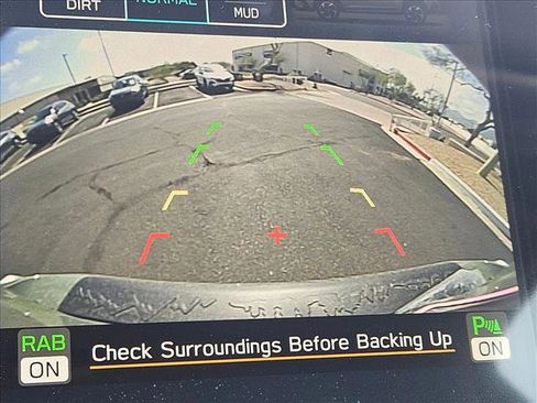 New 2026 Subaru Crosstrek 2.5i Limited image 13