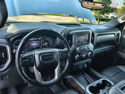 Used 2020 GMC Sierra 2500 Denali w/ Technology Package AWD/4WD image 15