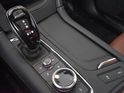 Certified 2024 Cadillac XT5 Premium Luxury w/ Technology Package image 26