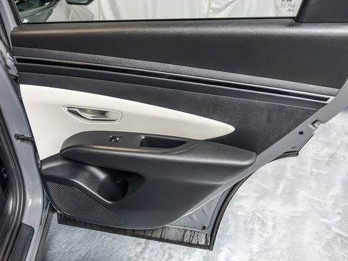 Used 2024 Hyundai Tucson SEL image 29