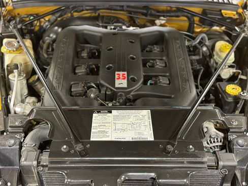 Used 2002 Chrysler Prowler image 20