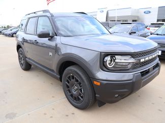 New 2026 Ford Bronco Sport Big Bend AWD/4WD 360° Tour