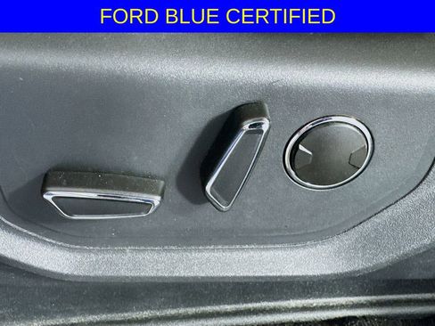 Certified 2024 Ford Expedition Max Limited image 20