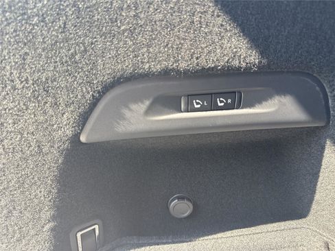 New 2026 INFINITI QX60 Autograph w/ Dark Cargo Package image 52